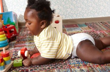baby-motor-skills-development