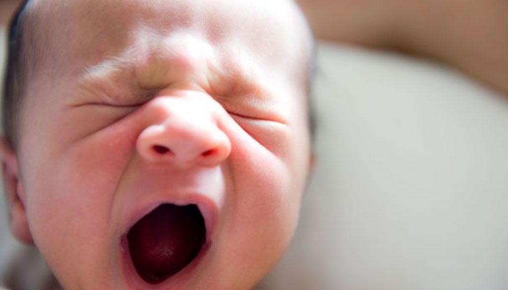 newborns-sleeping-problems