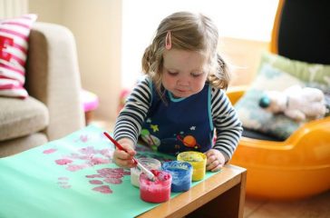 toddler-activities-finger-painting-fun