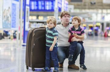 travelling-with-children